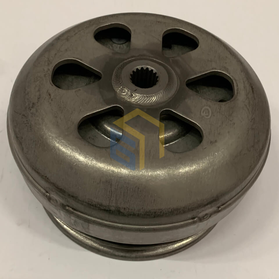 Зчеплення у зборі (27248C) квадроцикла Linhai LH400ATV-D (137801)