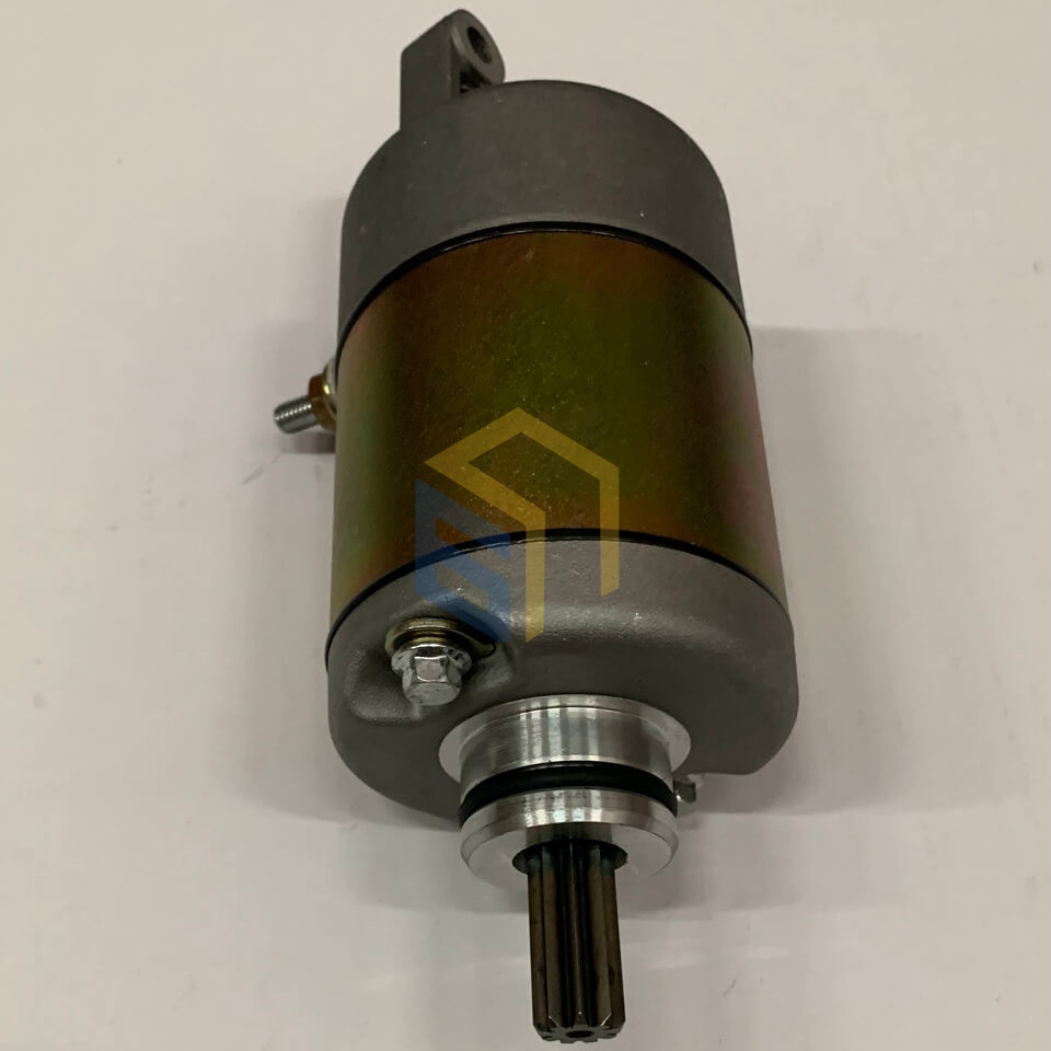 Електростартер (24101) квадроцикла Linhai 300-400 (137825)