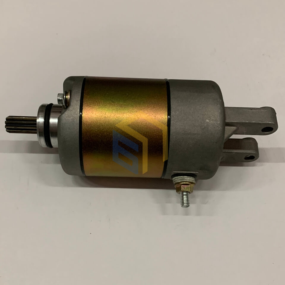 Електростартер (24101) квадроцикла Linhai 300-400 (137825)