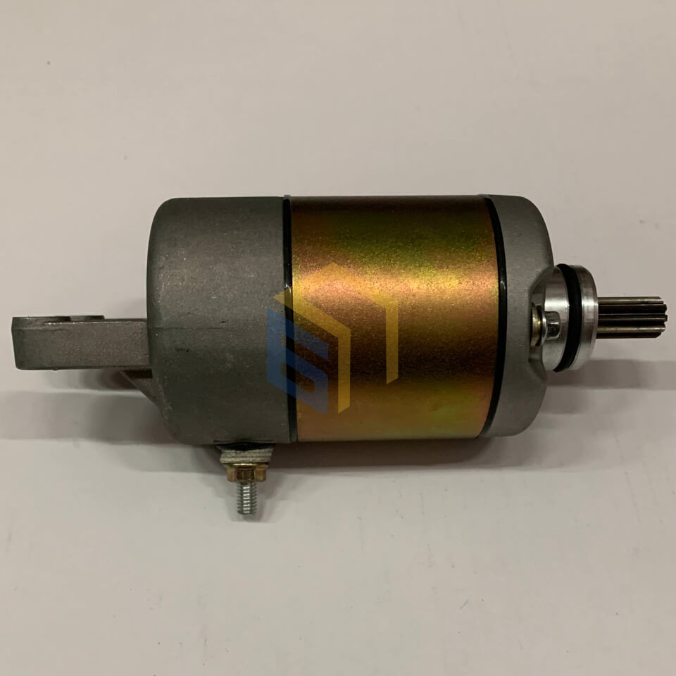 Електростартер (24101) квадроцикла Linhai 300-400 (137825)