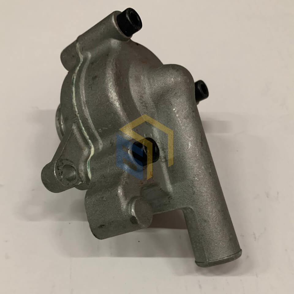 Помпа охолодження у зборі (22820) квадроцикла Linhai LH400ATV-D (137827)