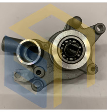 Помпа охлаждения в сборе (22820) квадроцикла Linhai LH400ATV-D (137827)