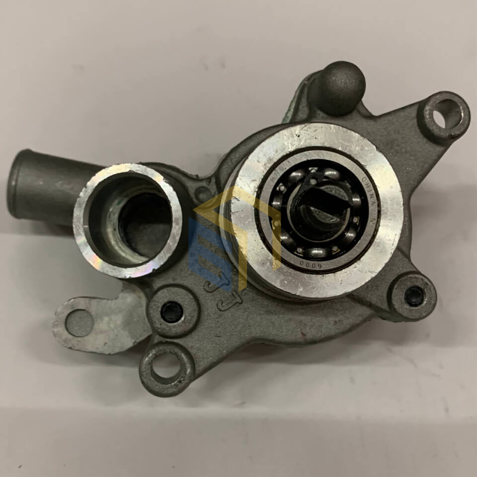 Помпа охолодження у зборі (22820) квадроцикла Linhai LH400ATV-D (137827)