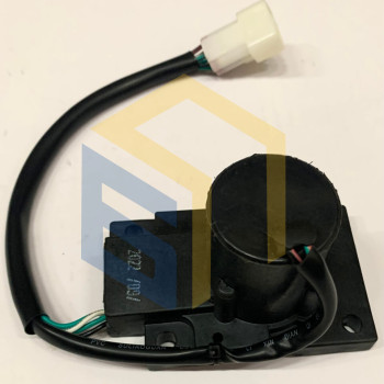 Блок увімкнення 4WD (24446) квадроцикла Linhai 300-400 (137829)