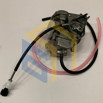 Карбюратор (27224) квадроцикла Linhai LH400ATV-2D (137830)