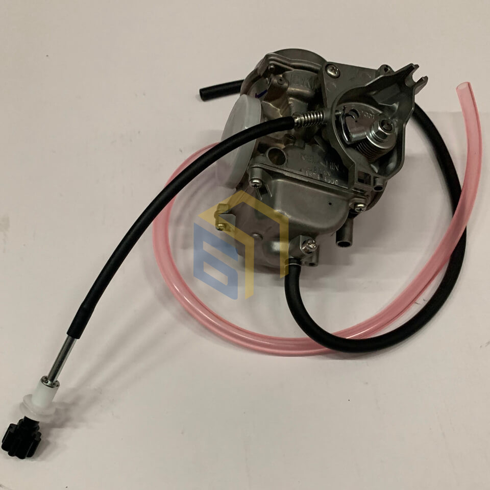 Карбюратор (27224) квадроцикла Linhai LH400ATV-2D (137830)