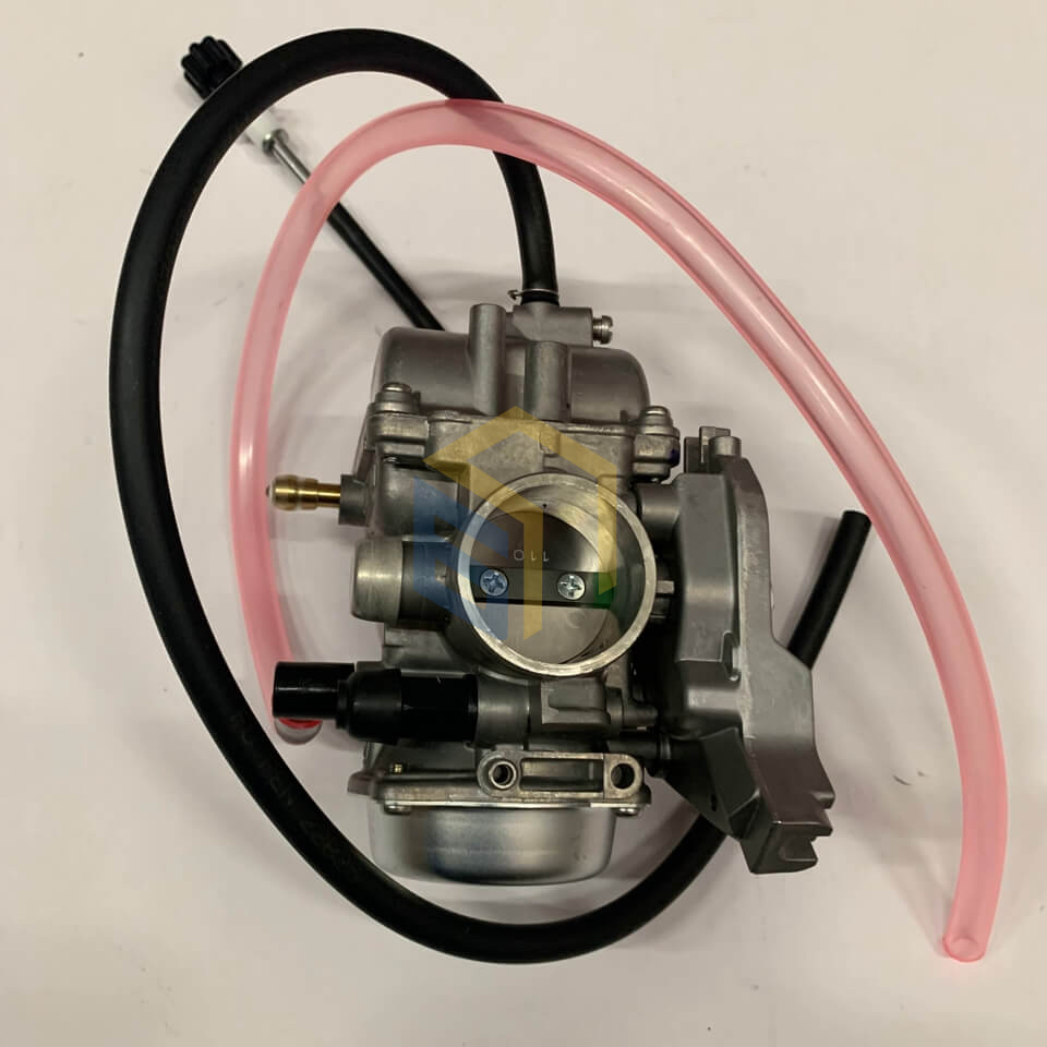 Карбюратор (27224) квадроцикла Linhai LH400ATV-2D (137830)