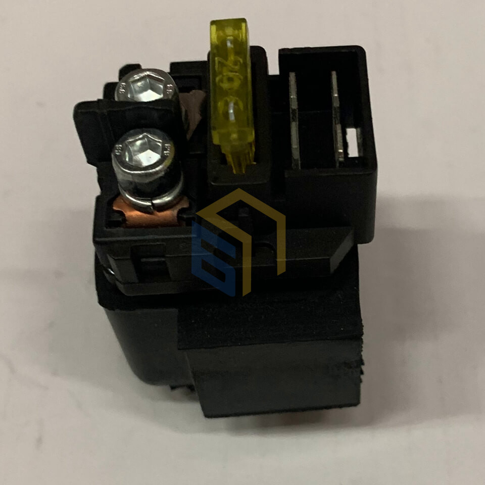 Реле стартера (22004) квадроцикла Linhai 300-400 (137851)