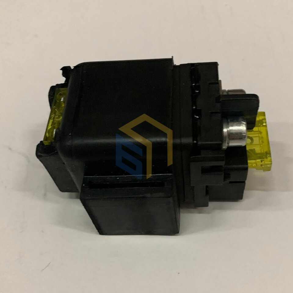 Реле стартера (22004) квадроцикла Linhai 300-400 (137851)