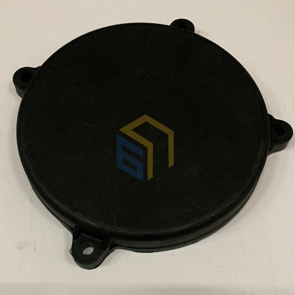 Кришка передня (27233) квадроцикла Linhai LH400ATV-D (137858)