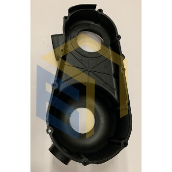 Кришка картера ліва (27231) квадроцикла Linhai LH400ATV-D (137859)