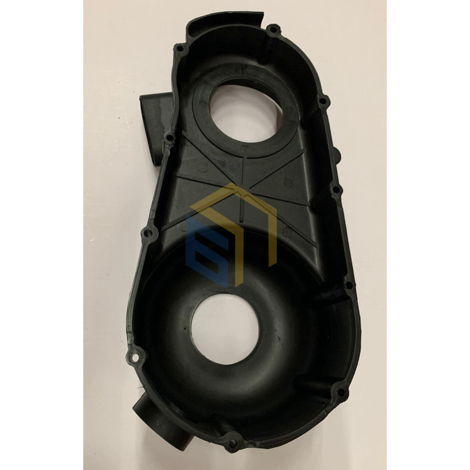 Кришка картера ліва (27231) квадроцикла Linhai LH400ATV-D (137859)