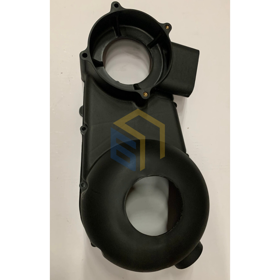 Кришка картера ліва (27231) квадроцикла Linhai LH400ATV-D (137859)