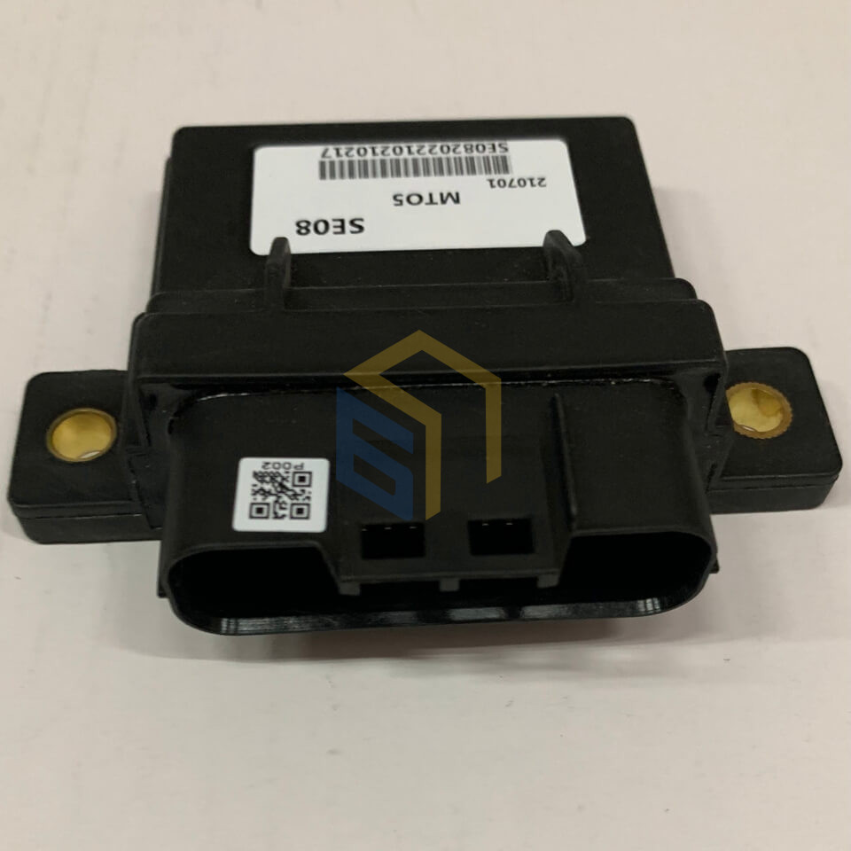 Комутатор (35957) SE08 (NO SPEED LIMIT) квадроцикла Linhai ATV500 EFI T3 (137862)