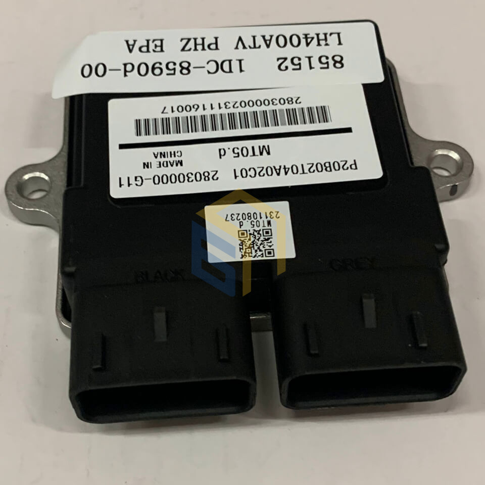 Комутатор (85152) MT05.d квадроцикла Linhai LH400ATV-D (137863)