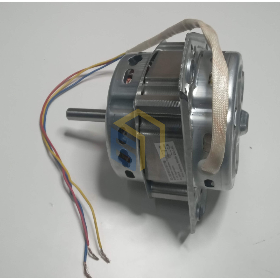 Двигун прання (150W) пральної машини Grunhelm GWL-WS782B3 (138019)