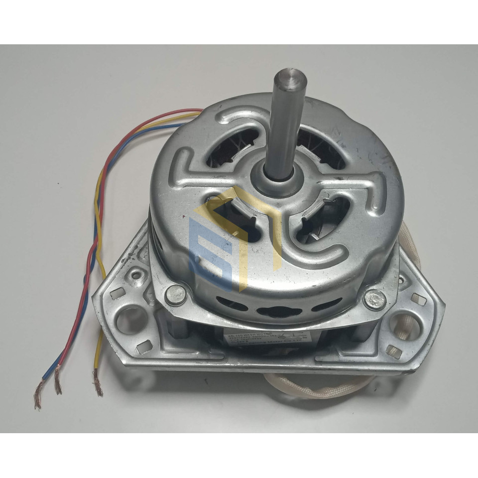 Двигун прання (150W) пральної машини Grunhelm GWL-WS782B3 (138019)