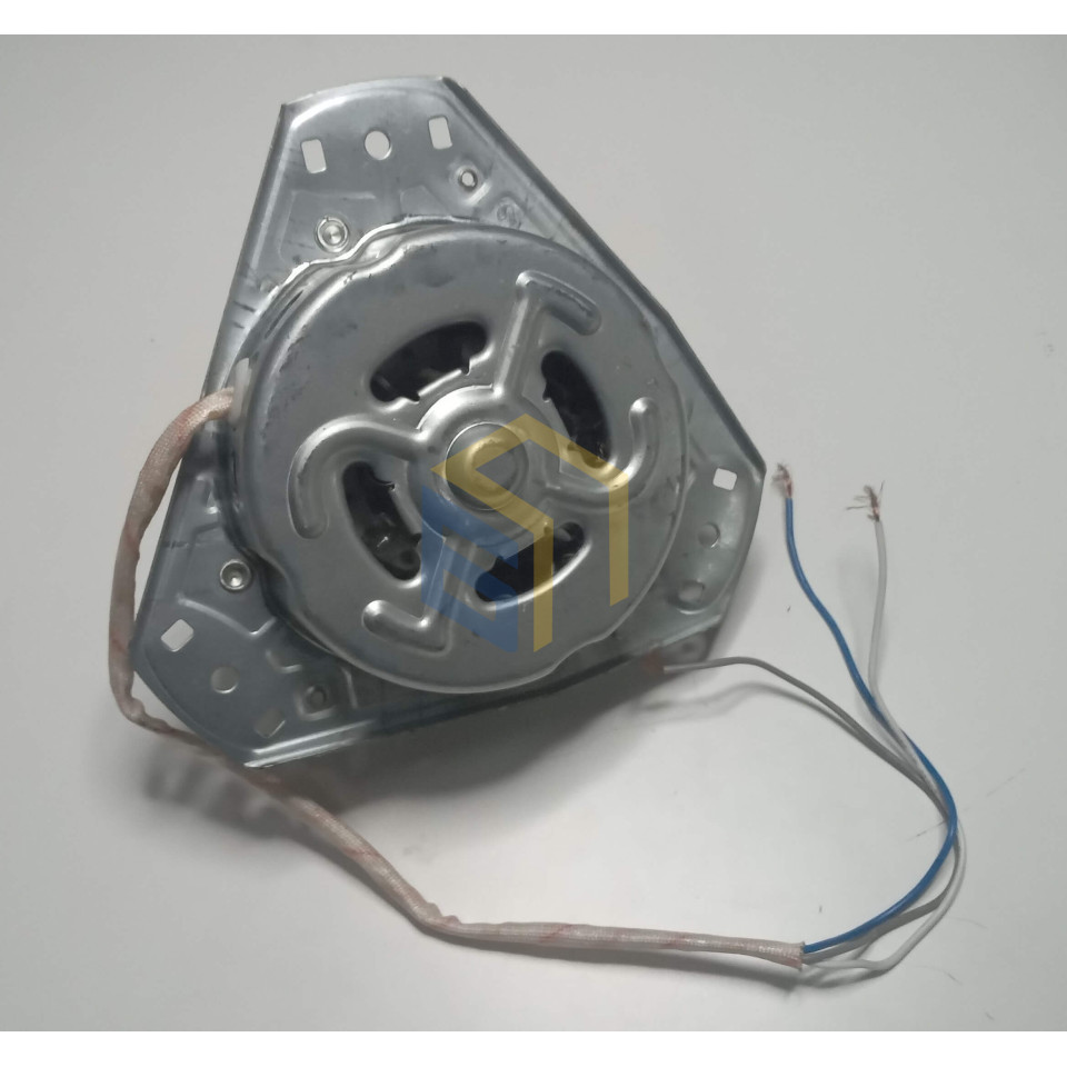 Двигун віджиму (70W) пральної машини Grunhelm GWL-WS782B3 (138020)