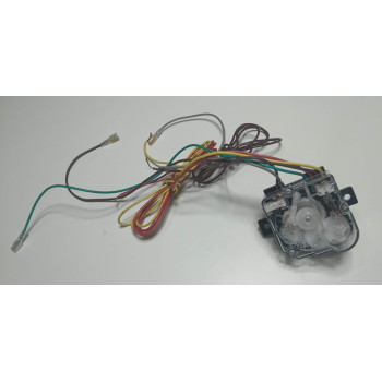 Таймер прання пральної машини Grunhelm GWL-WS782B3 (138021)