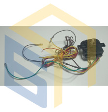 Таймер прання пральної машини Grunhelm GWL-WS782B3 (138021)