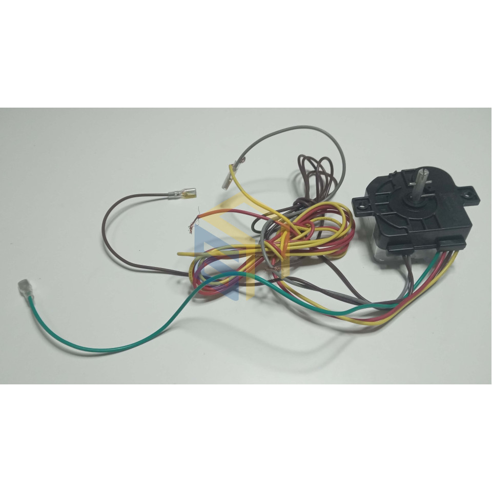 Таймер прання пральної машини Grunhelm GWL-WS782B3 (138021)