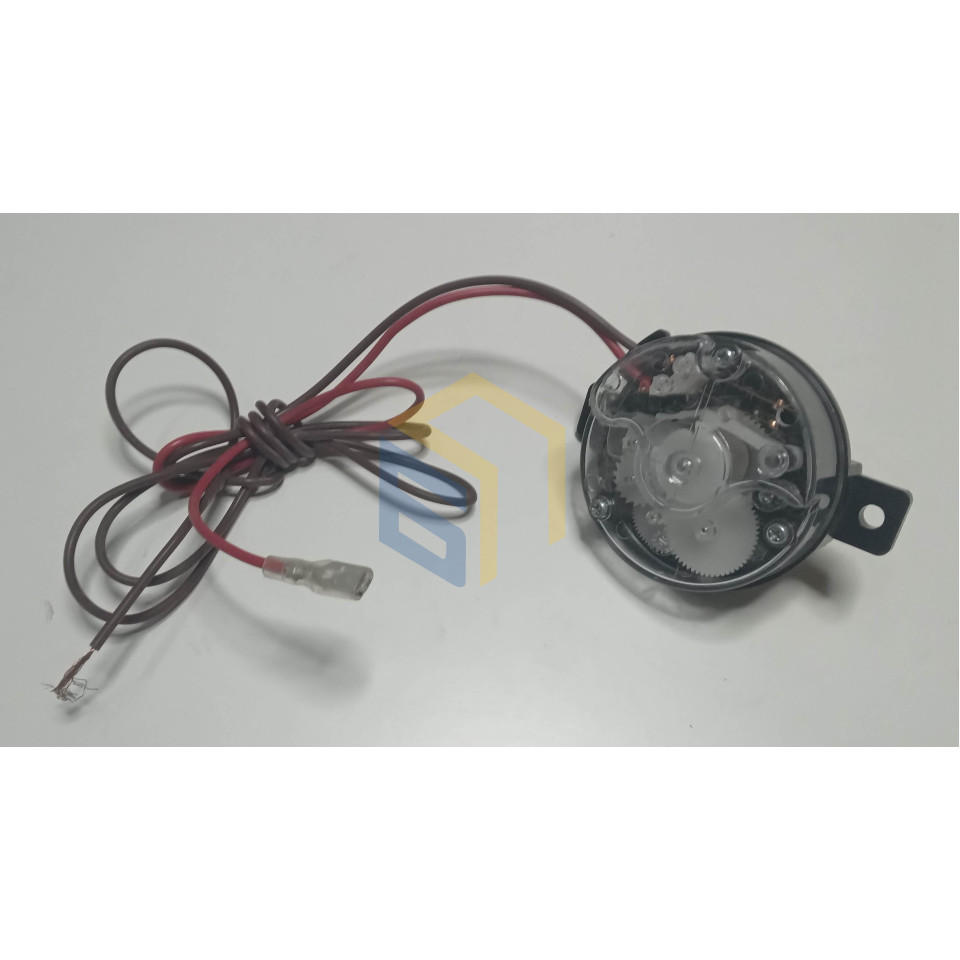 Таймер віджиму пральної машини Grunhelm GWL-WS782B3 (138022)