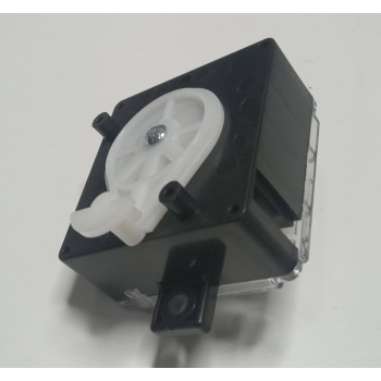 Ручка перемикання режимів пральної машини Grunhelm GWL-WS782B3 (138023)