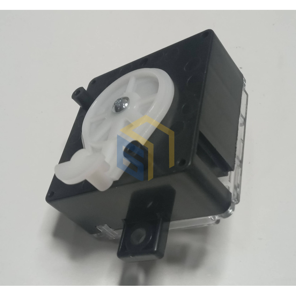 Ручка перемикання режимів пральної машини Grunhelm GWL-WS782B3 (138023)