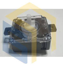 Ручка перемикання режимів пральної машини Grunhelm GWL-WS782B3 (138023)