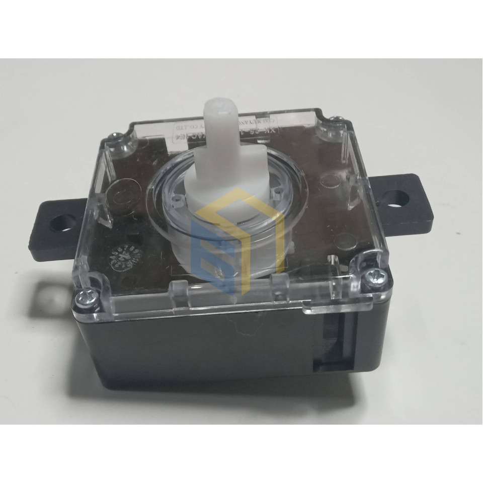 Ручка перемикання режимів пральної машини Grunhelm GWL-WS782B3 (138023)