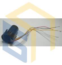 Конденсатор (10+5UF) пральної машини Grunhelm GWL-WS782B3 (138024)