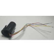 Конденсатор (10+5UF) пральної машини Grunhelm GWL-WS782B3 (138024)