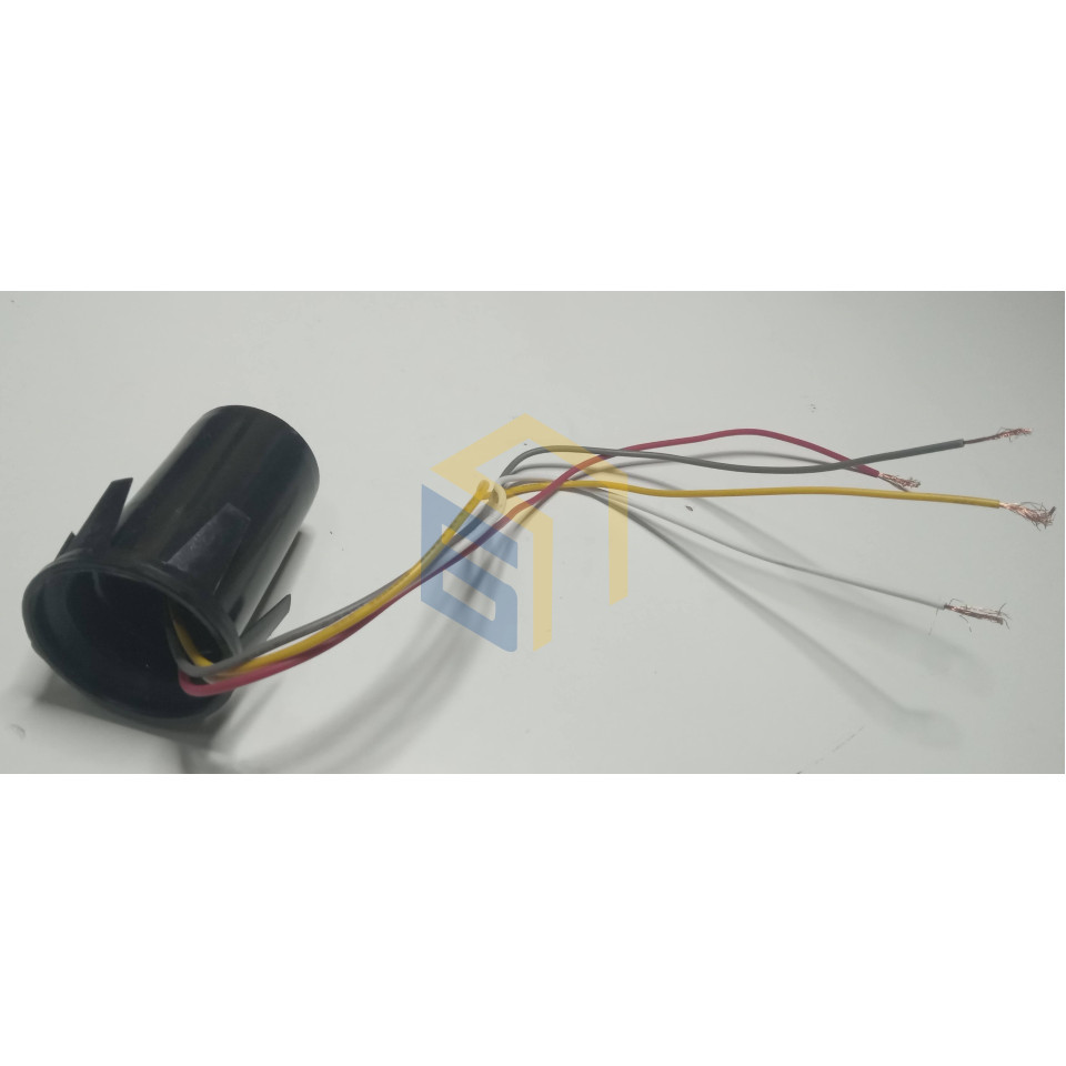 Конденсатор (10+5UF) пральної машини Grunhelm GWL-WS782B3 (138024)