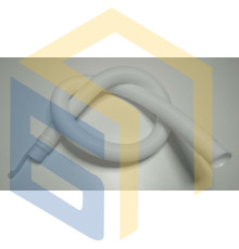 Зливна труба пральної машини Grunhelm GWL-WS782B3 (138027)