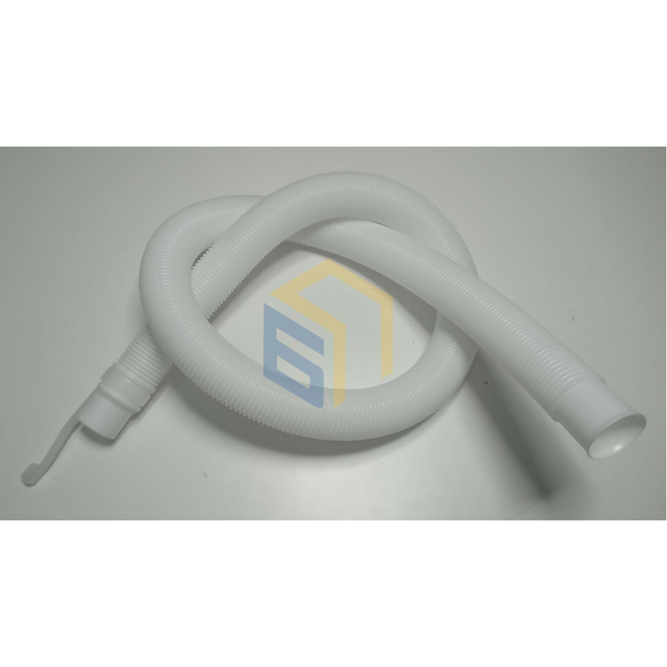 Зливна труба пральної машини Grunhelm GWL-WS782B3 (138027)