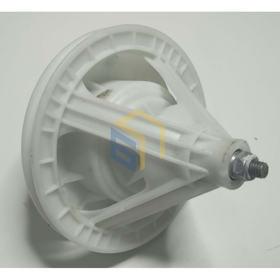 Редуктор пральної машини Grunhelm GWL-WS782B3 (138028)