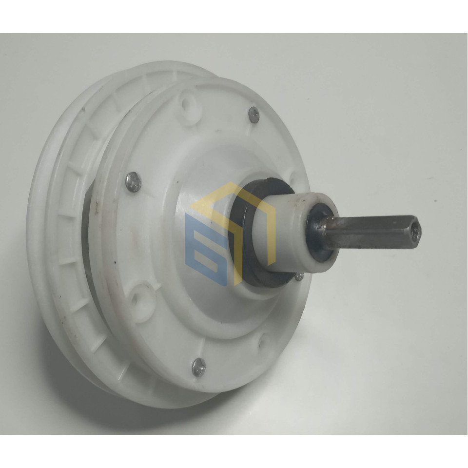 Редуктор пральної машини Grunhelm GWL-WS782B3 (138028)