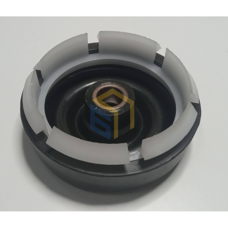 Ущільнювач кришки пральної машини Grunhelm GWL-WS782B3 (138030)