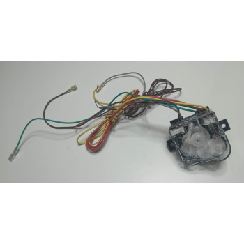 Таймер прання пральної машини Grunhelm GWL-WS782PH4 (138038)