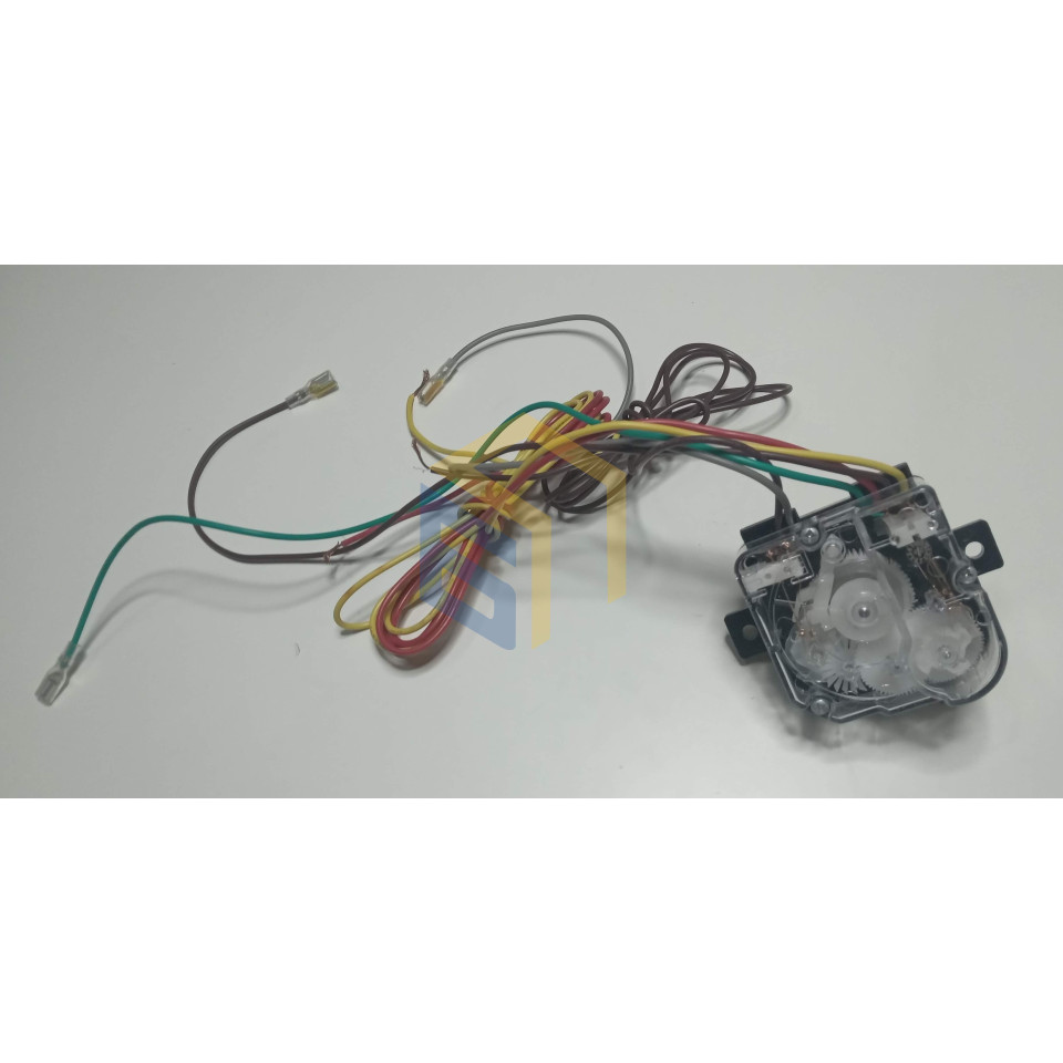 Таймер прання пральної машини Grunhelm GWL-WS782PH4 (138038)