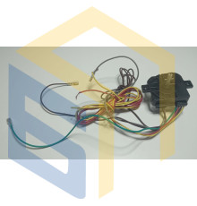 Таймер прання пральної машини Grunhelm GWL-WS782PH4 (138038)