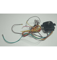 Таймер прання пральної машини Grunhelm GWL-WS782PH4 (138038)