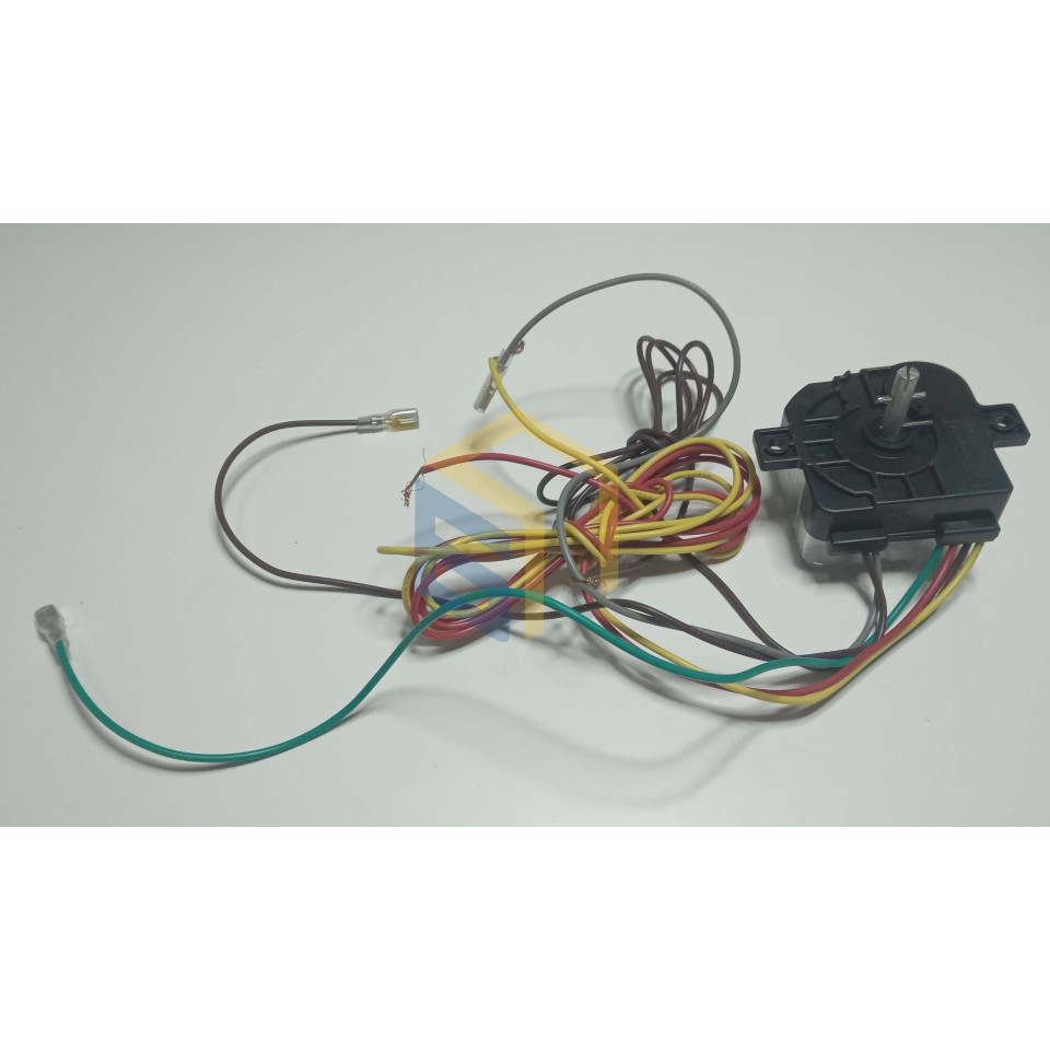 Таймер прання пральної машини Grunhelm GWL-WS782PH4 (138038)