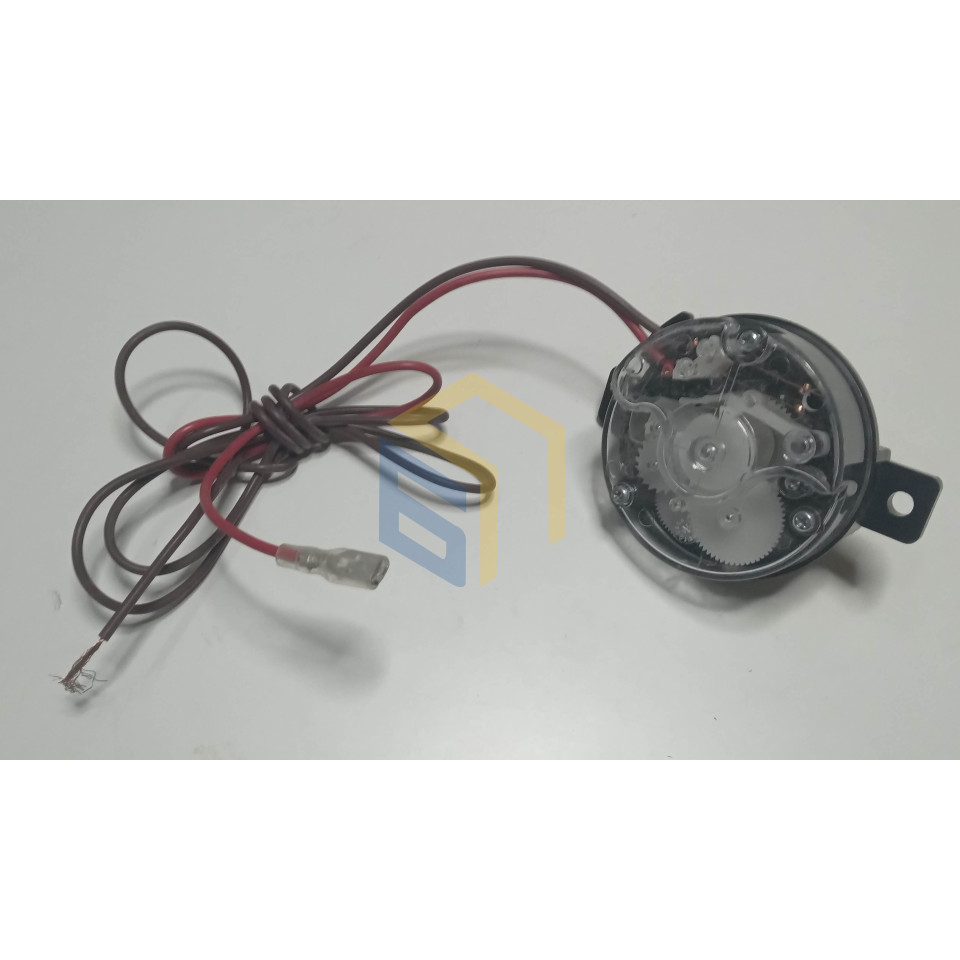 Таймер віджиму пральної машини Grunhelm GWL-WS782PH4 (138039)