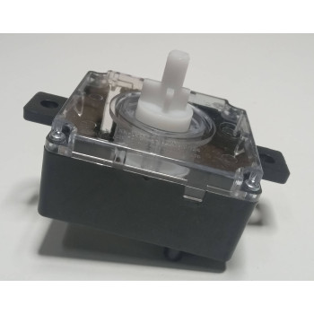 Ручка перемикання режимів пральної машини Grunhelm GWL-WS782PH4 (138041)