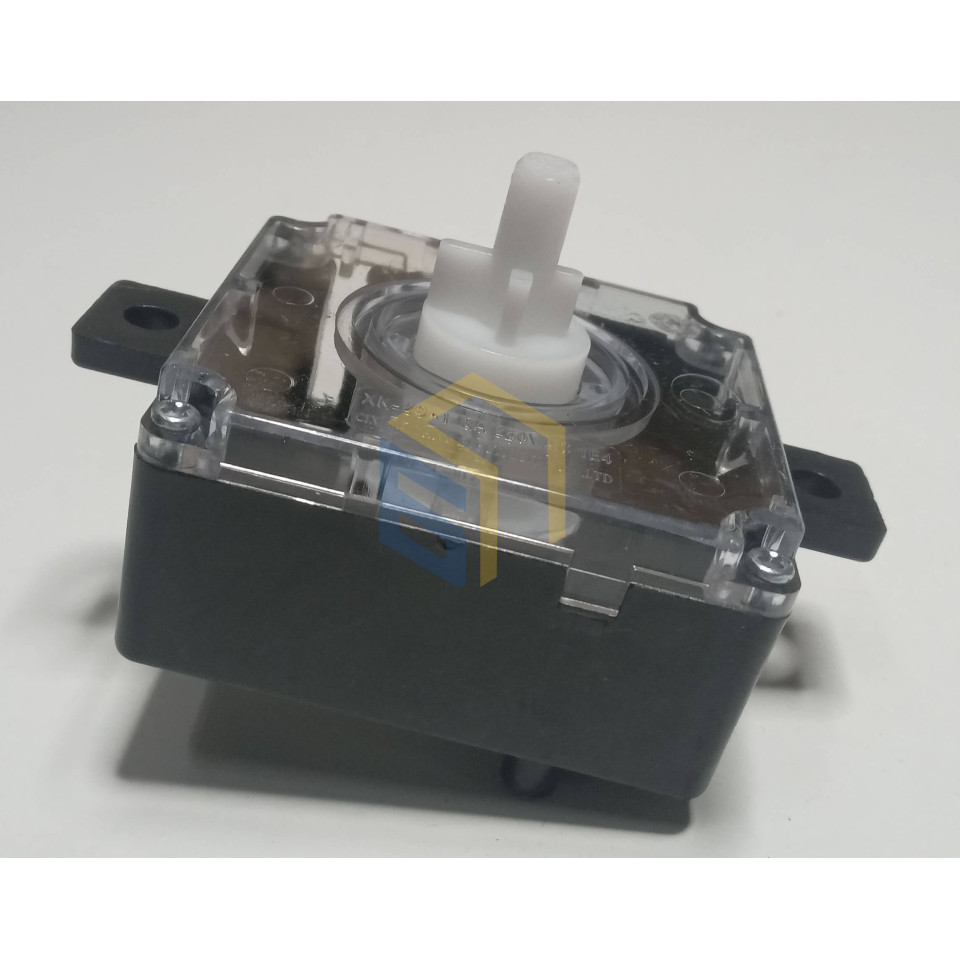 Ручка перемикання режимів пральної машини Grunhelm GWL-WS782PH4 (138041)