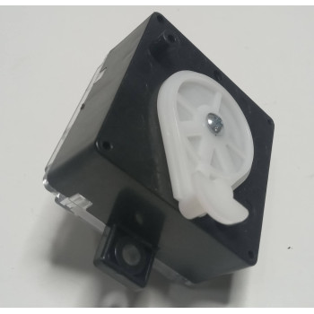 Ручка перемикання режимів пральної машини Grunhelm GWL-WS782PH4 (138041)