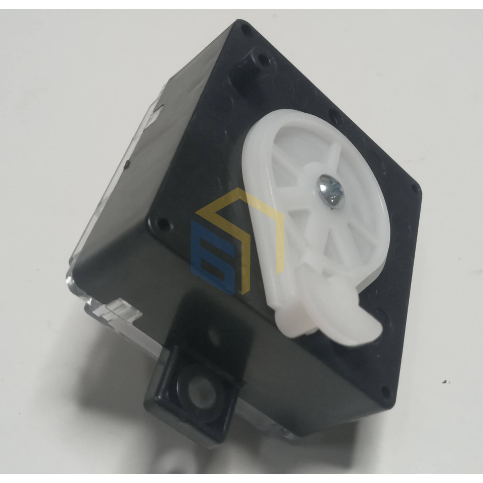 Ручка перемикання режимів пральної машини Grunhelm GWL-WS782PH4 (138041)