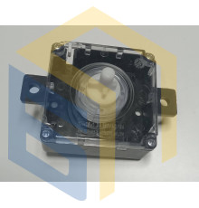 Ручка перемикання режимів пральної машини Grunhelm GWL-WS782PH4 (138041)