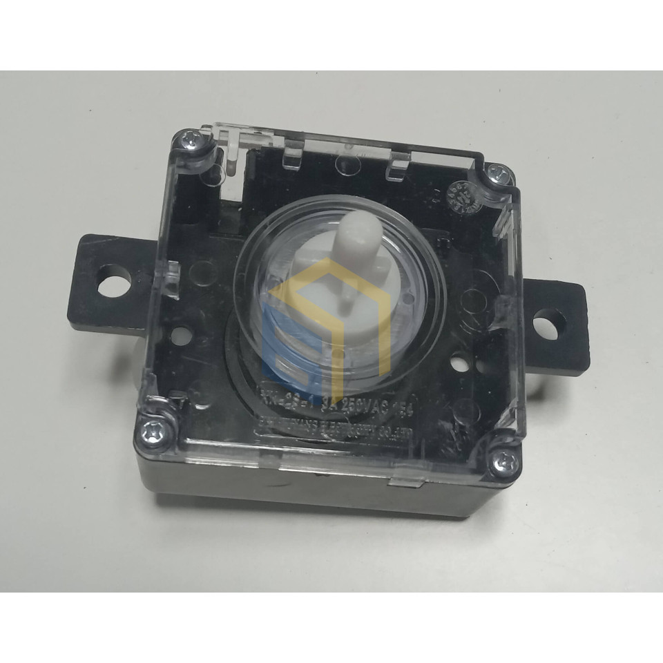 Ручка перемикання режимів пральної машини Grunhelm GWL-WS782PH4 (138041)